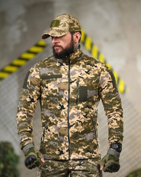 Тактична Форма Stabitex 5в1 піксель розмір S buy95228frs-S фото