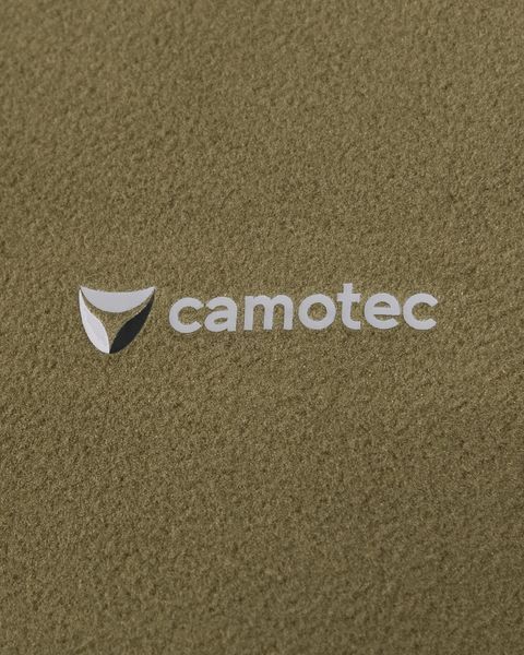Жіноча Флісова Кофта Camotec Pani Meadow Himatec 100 койот розмір XS cmt7446frs-XS фото