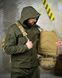 Плитоноска 7.62 Tactical Stragen Cordura з підсумками та системою швидкого скиду мультикам buy93089frs фото 4