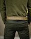 Ремінь Кобра Аttack Tactical Ranger Belt койот розмір універсальний buy90193frs фото 2
