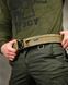 Ремінь Кобра Аttack Tactical Ranger Belt койот розмір універсальний buy90193frs фото 6