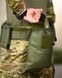 Розвантажувальний Пояс 7.62 Tactical із підсумками олива buy95282frs фото 8