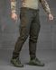 Утеплені Штани Bandit SoftShell олива розмір M buy89433frs-M фото 9