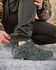 Утеплені Штани Bandit SoftShell олива розмір M buy89433frs-M фото 7