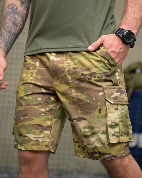 Шорти Oblivion Tactical SUDGa ріп-стоп мультикам розмір S buy92866frs-S фото
