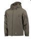 Костюм M-Tac SoftShell Куртка з підстібкою та Штани олива розмір S arm1496frs-S фото 2