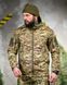 Тактична Куртка 7.62 Tactical ріп-стоп мультикам розмір M buy95235frs-M фото 1