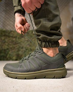 Кросівки 5.11 Tactical олива розмір 40 buy92625frs-40 фото