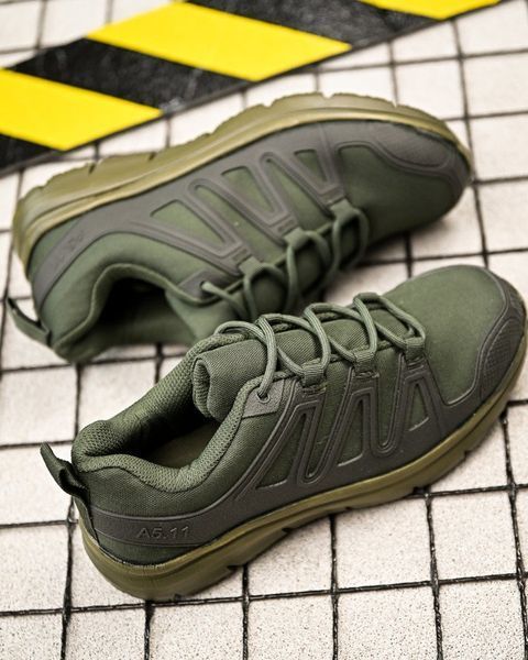 Кросівки 5.11 Tactical олива розмір 40 buy92625frs-40 фото