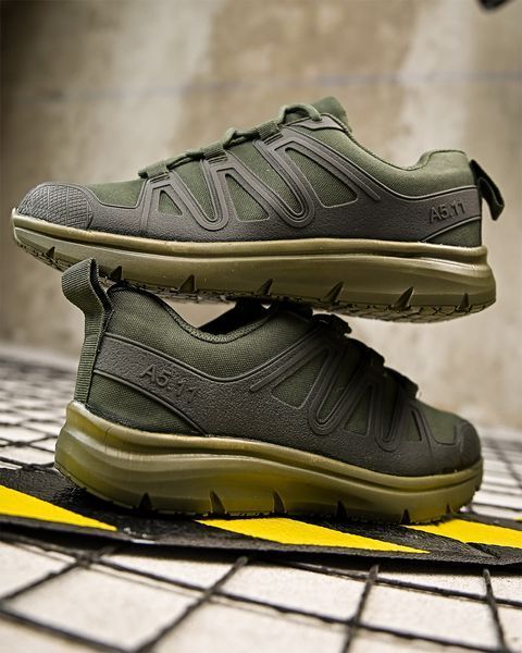 Кросівки 5.11 Tactical олива розмір 40 buy92625frs-40 фото
