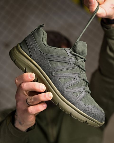 Кросівки 5.11 Tactical олива розмір 40 buy92625frs-40 фото