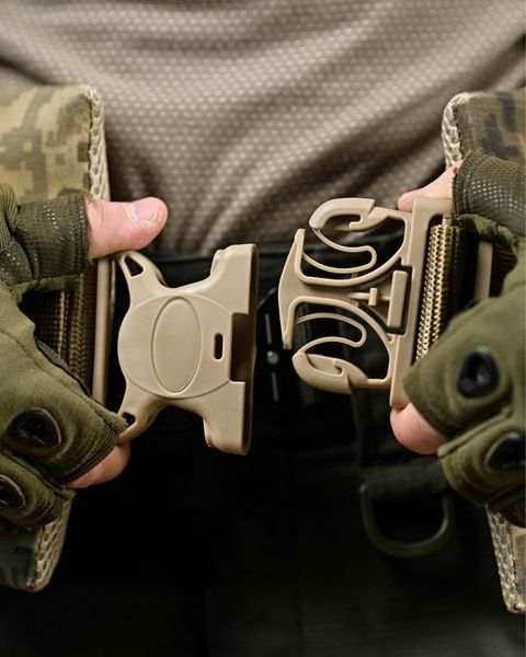 РПС Attack Tactical Cordura у зборі з підсумками піксель розмір універсальний buy92035frs фото