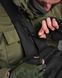 Нагрудна Сумка Silver Knight Cordura чорна 24 х 18 х 10 см buy14617frs фото 6