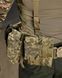 РПС Attack Tactical Cordura у зборі з підсумками піксель розмір універсальний buy92035frs фото 9