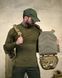 Тактична Плитоноска Attack Tactical Cordura з підсумками мультикам buy96316frs фото 2