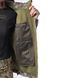 Жіноча Куртка R- Military SoftShell на флісі піксель розмір S for04096frs-S фото 7