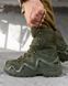 Берці AK Tactical Oxford олива розмір 40 buy89648frs-40 фото 1
