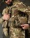Плитоноска Yakeda Cobra Cordura з підсумками та рюкзаком мультикам  buy93281frs фото 5