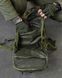 Сумка-Слінг 10л з кріпленням Molle олива buy85622frs фото 7