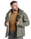 Тактична Куртка Texar Conger Olive розмір 2XL str17676frs-2XL фото 4