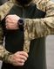 Утеплений Убакс Pligon з липучками під шеврони піксель розмір 3XL buy50418frs-3XL фото 8