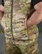 Жилетка 7.62 Tactical на силіконі мультикам розмір S buy91041frs-S фото 4