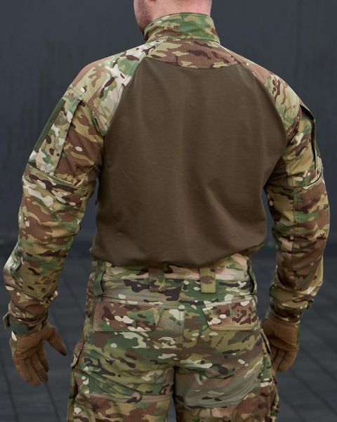 Тактичний убакс Kalista Military Striker мультикам розмір S bkr76440frs-S фото