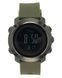 Тактичний Мультифункціональний Годинник M-Tac Olive 50004001frs фото