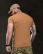 Футболка Born Of War Coolmax з принтом I&rsquo;am is 40% back baby койот розмір S buy96910frs-S фото 2