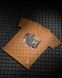 Футболка Born Of War з принтом Це Наша Посадка койот розмір S buy96193frs-S фото 5
