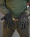 Рукавички Mechanix M-Pact Escalibur чорні розмір L buy83841frs-L фото 2