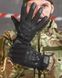 Тактичні Рукавиці Mechanix The Original Covert Gloves чорні розмір M buy91257frs-M фото 1