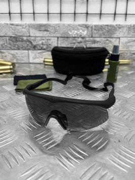 Окуляри балістичні revision SAWFLY EYEWEAR APEL US ARMITARY (оригінал) ТН6552 13968 фото