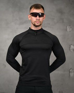 Компресійний Убакс Tavrix чорний розмір M buy97509frs-M фото