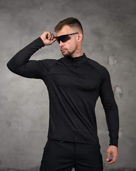 Компресійний Убакс Tavrix чорний розмір M buy97509frs-M фото