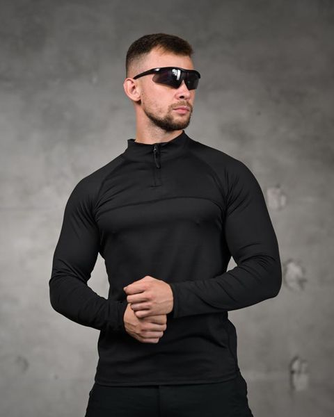 Компресійний Убакс Tavrix чорний розмір M buy97509frs-M фото
