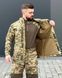 Костюм R-Military 3в1 Куртка та Штани з наколінниками + Убакс піксель розмір M for00693frs-M фото 6