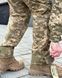 Костюм R-Military 3в1 Куртка та Штани з наколінниками + Убакс піксель розмір M for00693frs-M фото 10