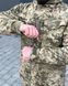 Костюм R-Military 3в1 Куртка та Штани з наколінниками + Убакс піксель розмір M for00693frs-M фото 8