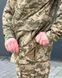 Костюм R-Military 3в1 Куртка та Штани з наколінниками + Убакс піксель розмір M for00693frs-M фото 9