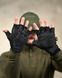 Тактичні Безпалі Рукавиці Mechanix Wear M-Pact Gloves мультикам розмір M buy96303frs-M фото 2