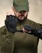 Тактичні Безпалі Рукавиці Mechanix Wear M-Pact Gloves мультикам розмір M buy96303frs-M фото 3