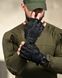 Тактичні Безпалі Рукавиці Mechanix Wear M-Pact Gloves мультикам розмір M buy96303frs-M фото 1
