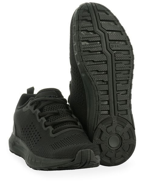 Кросівки M-Tac Summer Light Black розмір 36 MTC-805514-BKfrs-36 фото