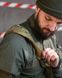 Сумка через плече 7.62 Tactical Cordura мультикам розмір 29 х 23 см buy91043frs фото 5