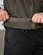 Тактична Куртка 7.62 Tactical Darmamu SoftShell на флісі олива розмір S buy97134frs-S фото 8