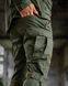 Посилена Форма Поліція Oblivion Tactical Revolut Куртка + Штани олива розмір S buy97396frs-S фото 8