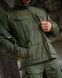 Посилена Форма Поліція Oblivion Tactical Revolut Куртка + Штани олива розмір S buy97396frs-S фото 4