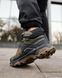 Термо Черевики Salomon Gore-Tex олива розмір 41 buy94622frs-41 фото 5