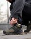 Термо Черевики Salomon Gore-Tex олива розмір 41 buy94622frs-41 фото 1